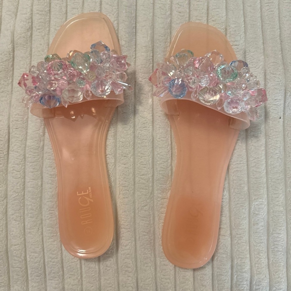 Gem Sandals